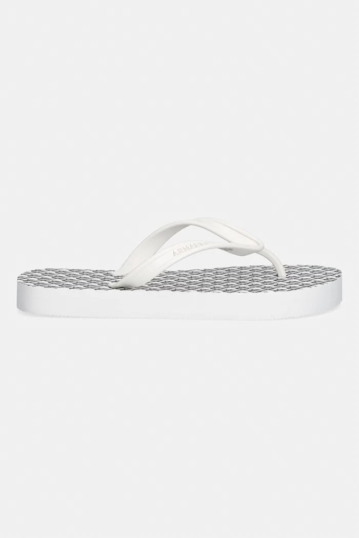 Джапанки Armani Exchange