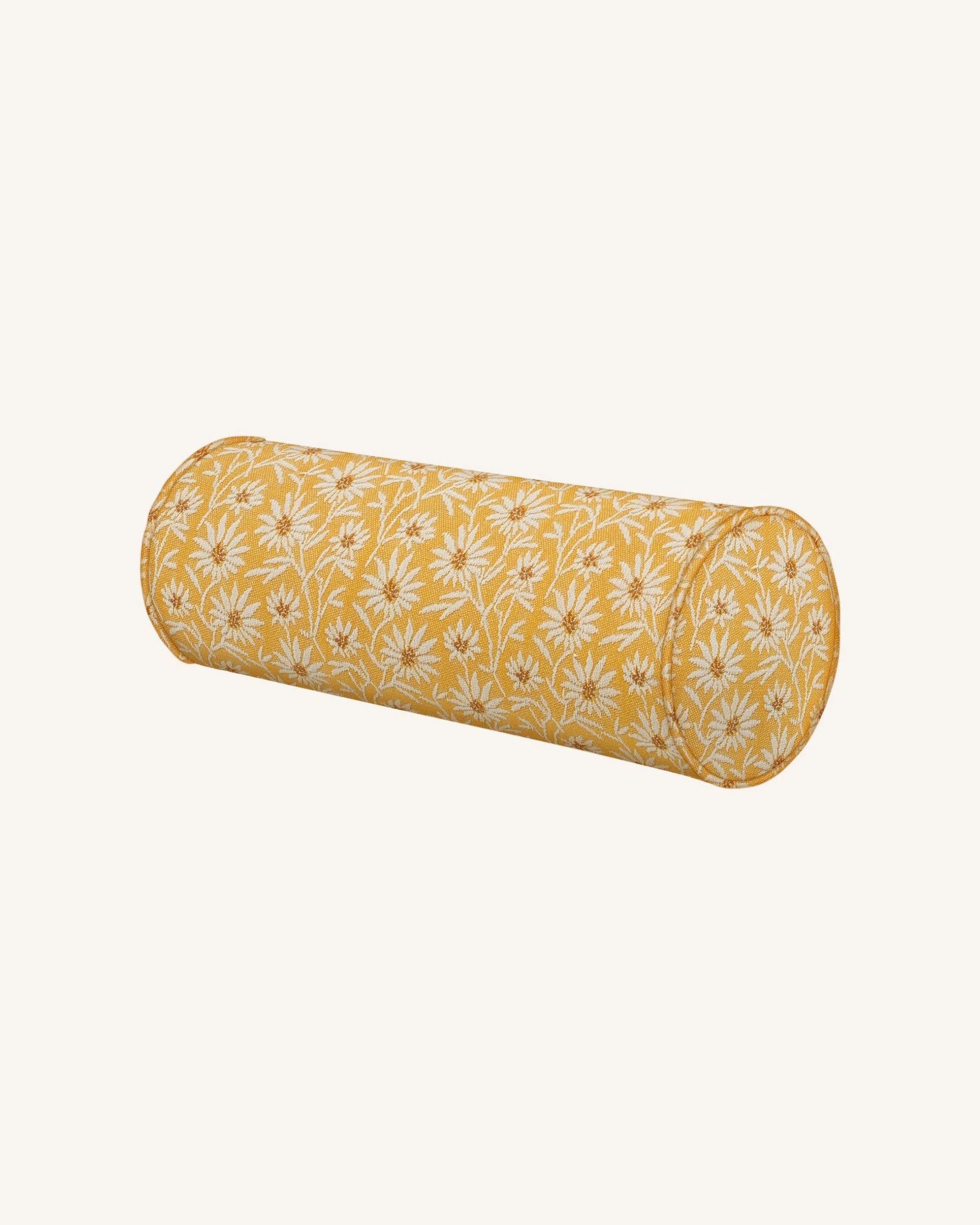 Palais - Mako cylindrical cushion | Pink