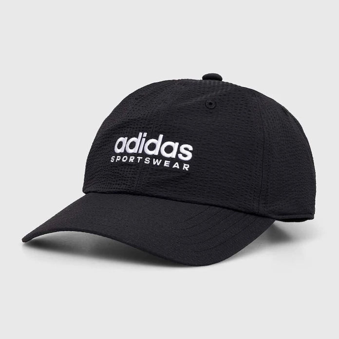 Шапка с козирка adidas