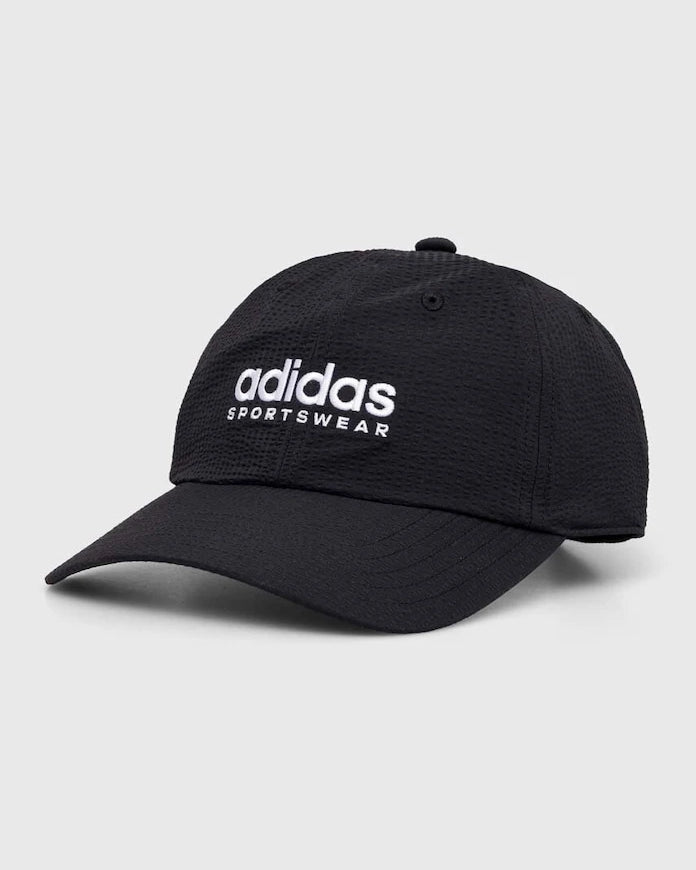 Шапка с козирка adidas