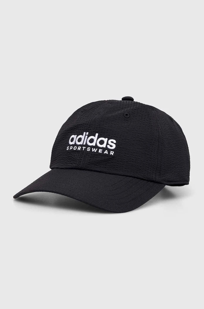 Шапка с козирка adidas