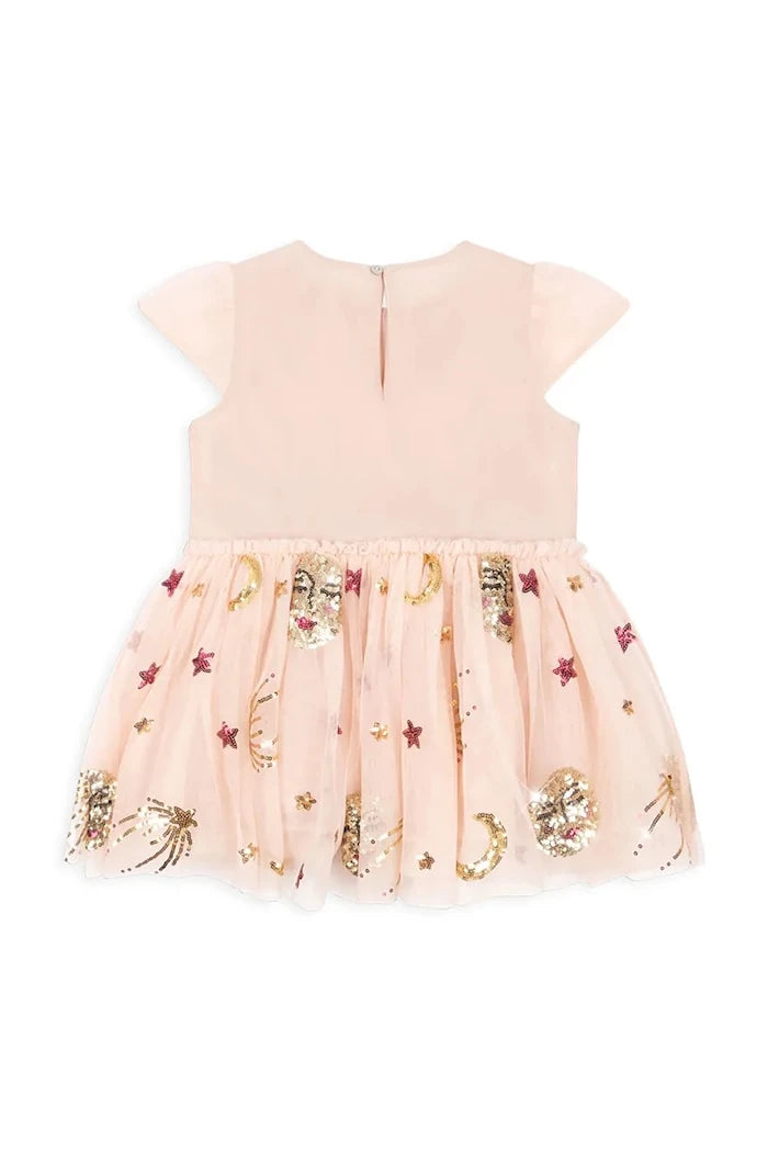 Konges Sløjd рокля ODETTE DRESS