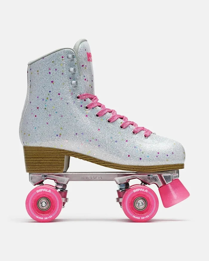 Ролкови кънки Impala Quad Rollerskate