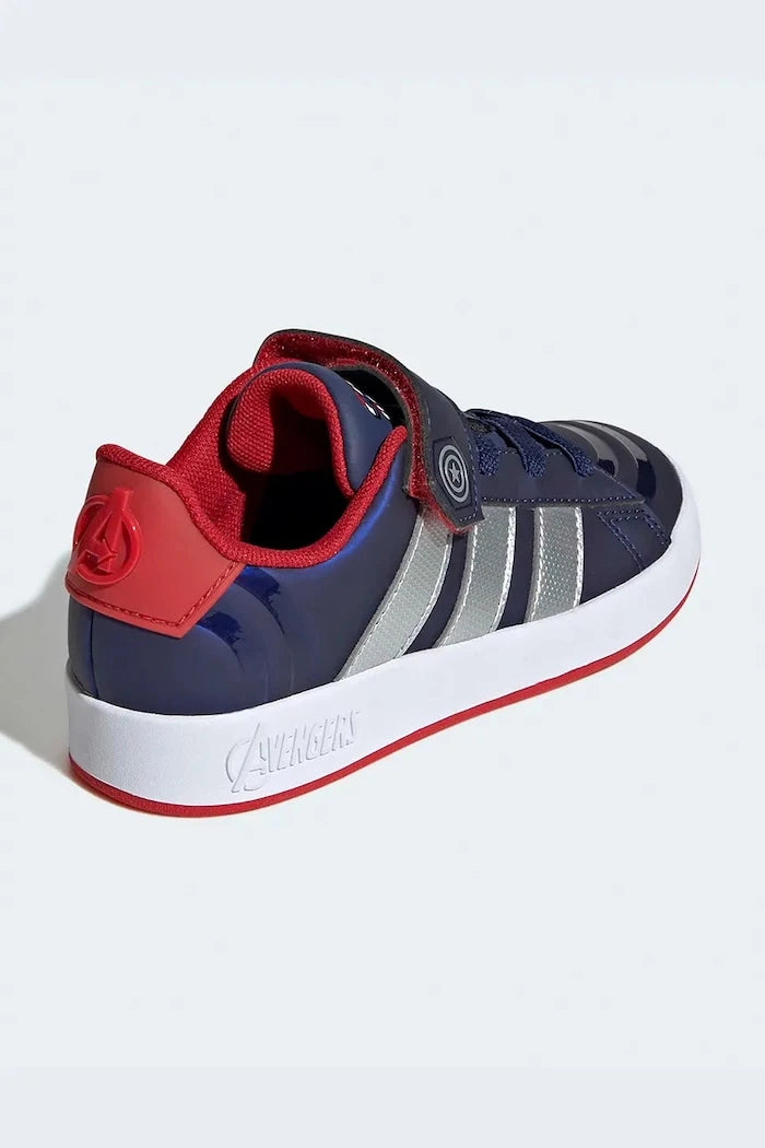 adidas GRAND COURT CAPT AMERICA çocuk ayakkabıları
