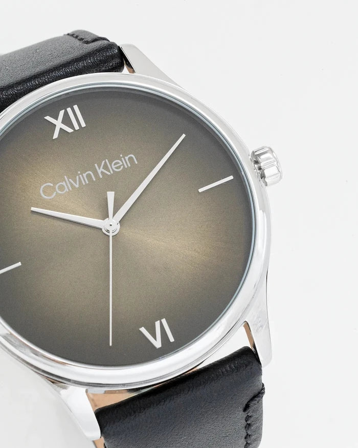 Calvin Klein Saat