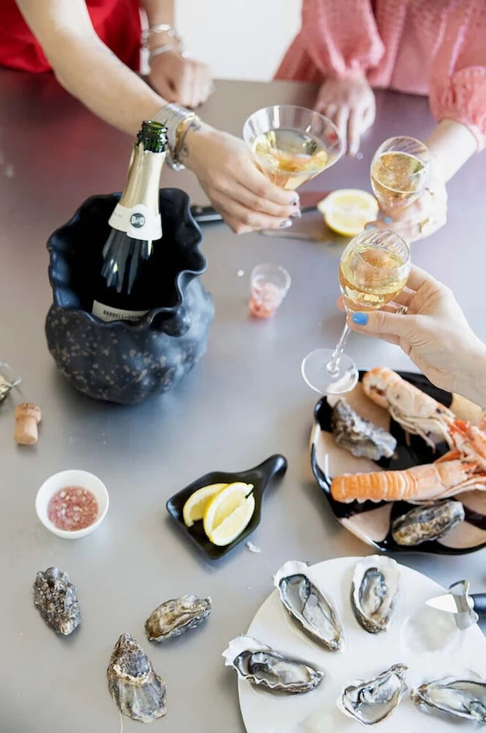 Byon Crescendo Şişe Soğutucu