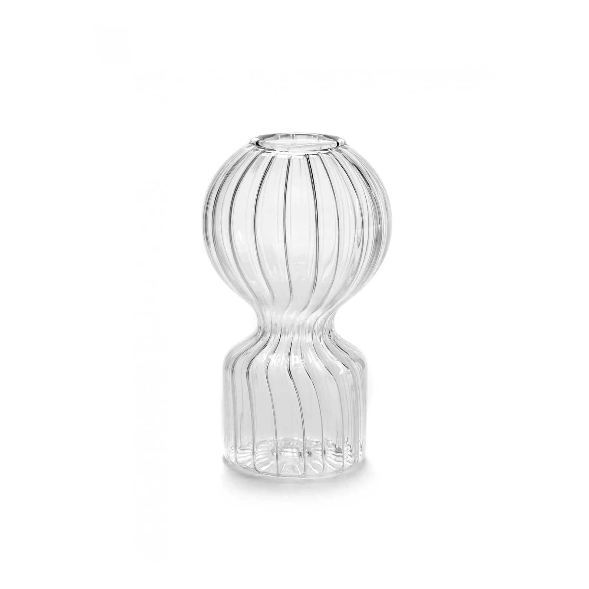 Serax - Iki doll vase | Transparent