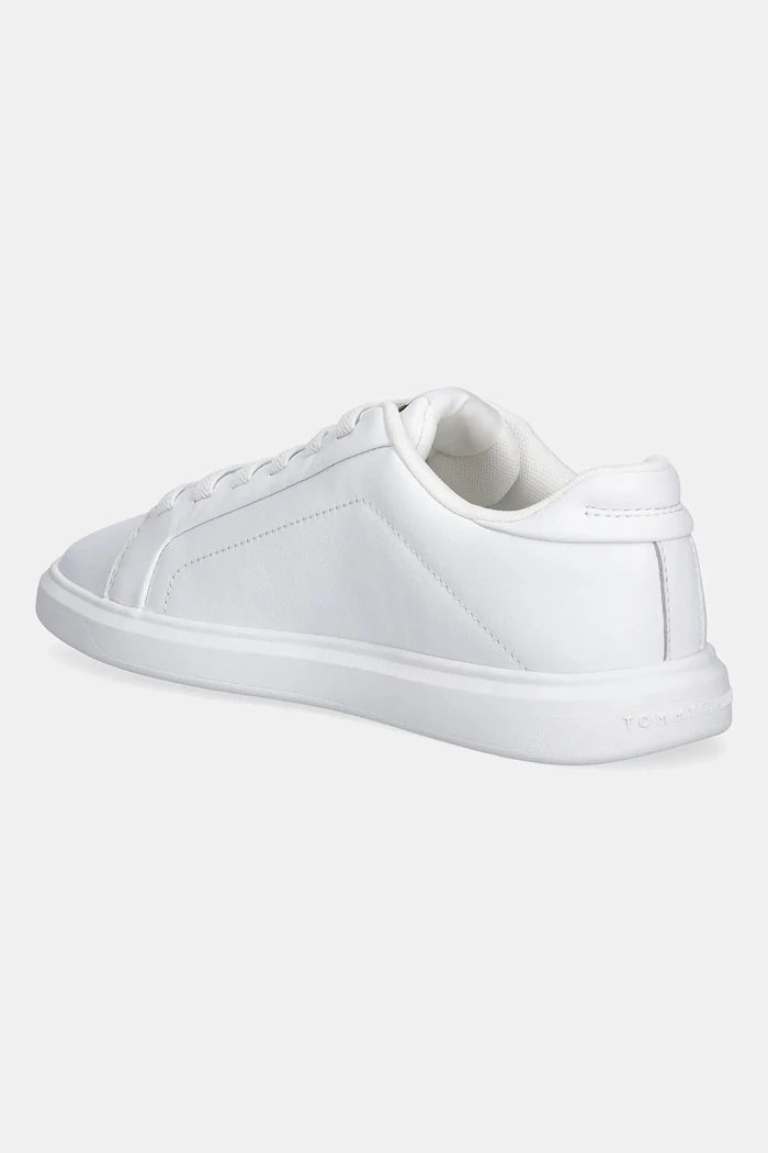 Високи кецове Tommy Hilfiger ICON COURT LIGHT WEIGHT