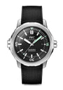 Stainless Steel Aquatimer Automatic Watch 42mm