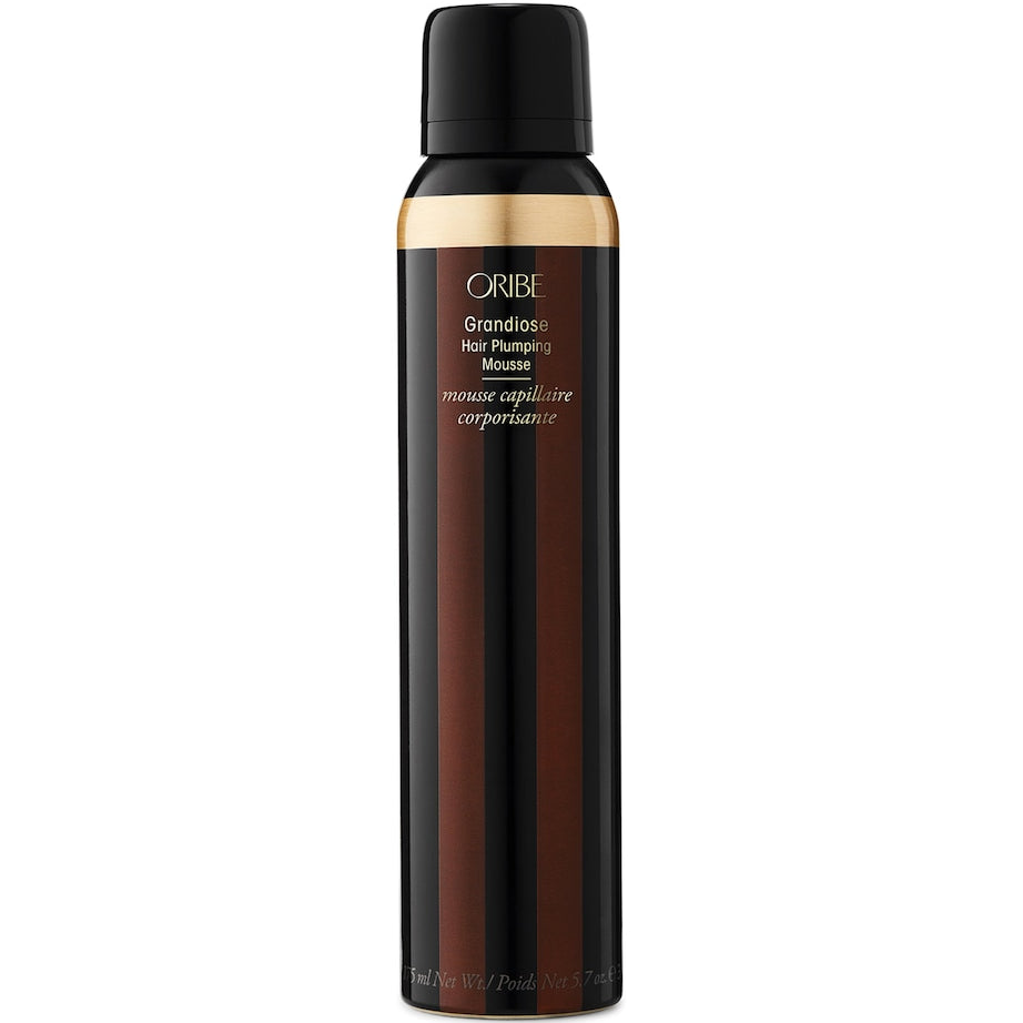 Grandiose Hair Plumping Mousse (175Ml)