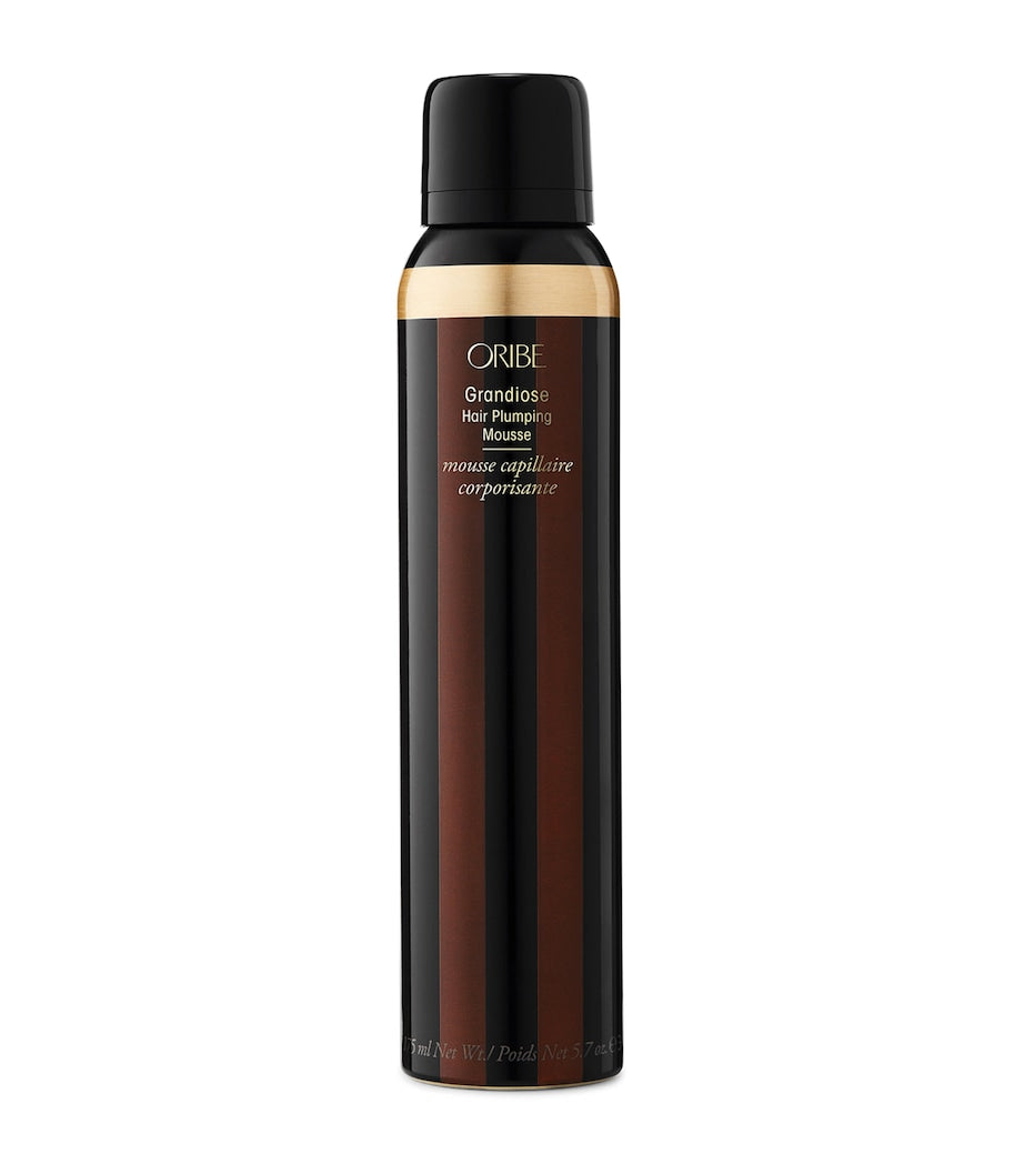 Grandiose Hair Plumping Mousse (175Ml)