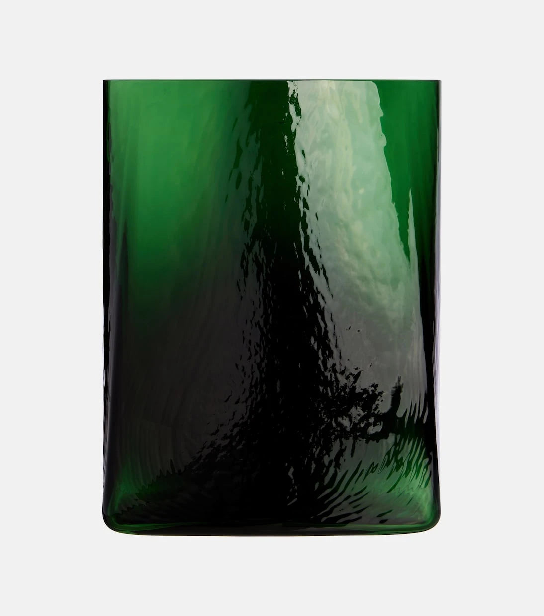 Serax - Josephine 03 glass vase by Kris Van Assche