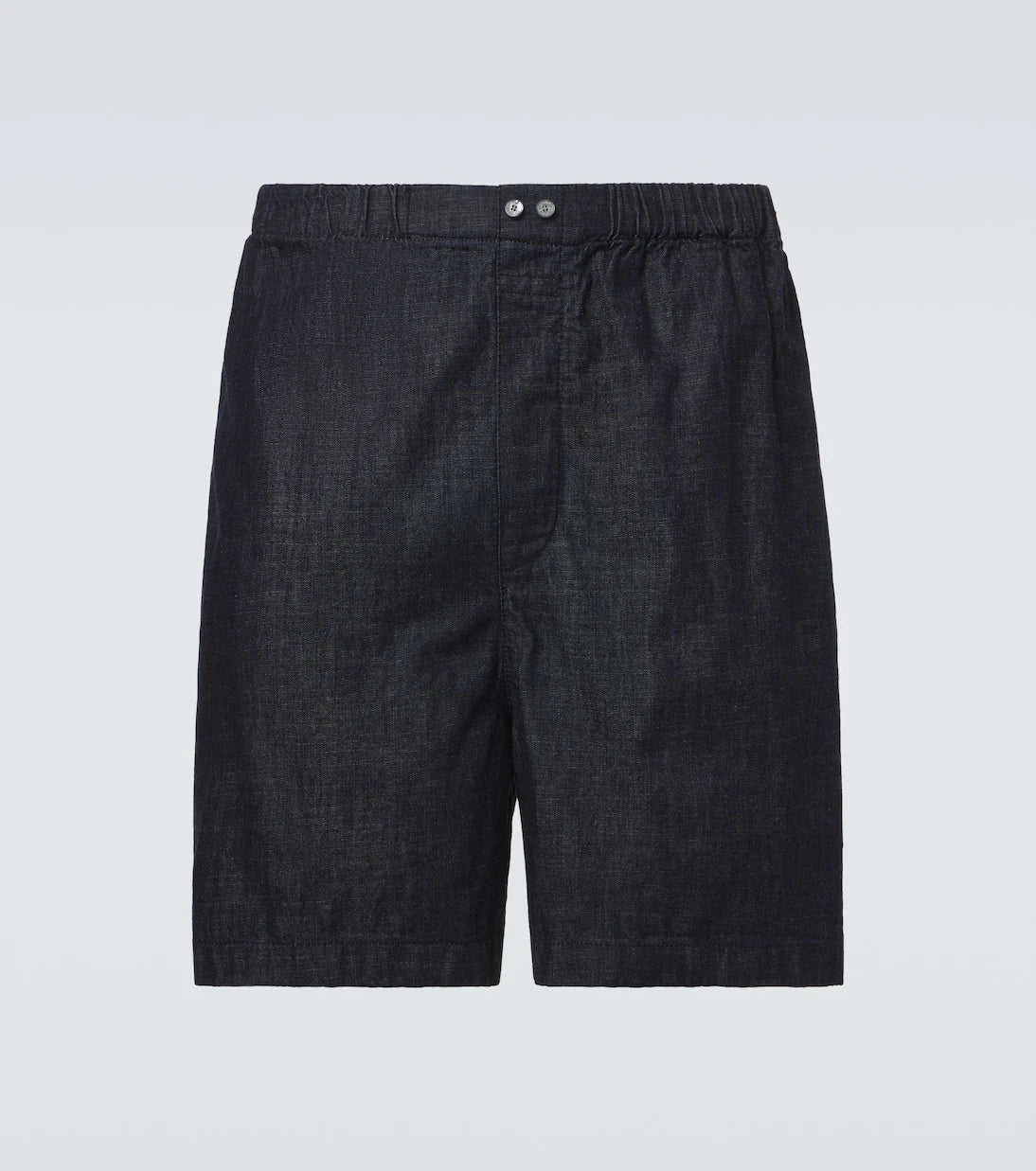 Acne Studios - Denim shorts