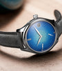 Tantalum Endeavour Perpetual Calendar Watch 42mm