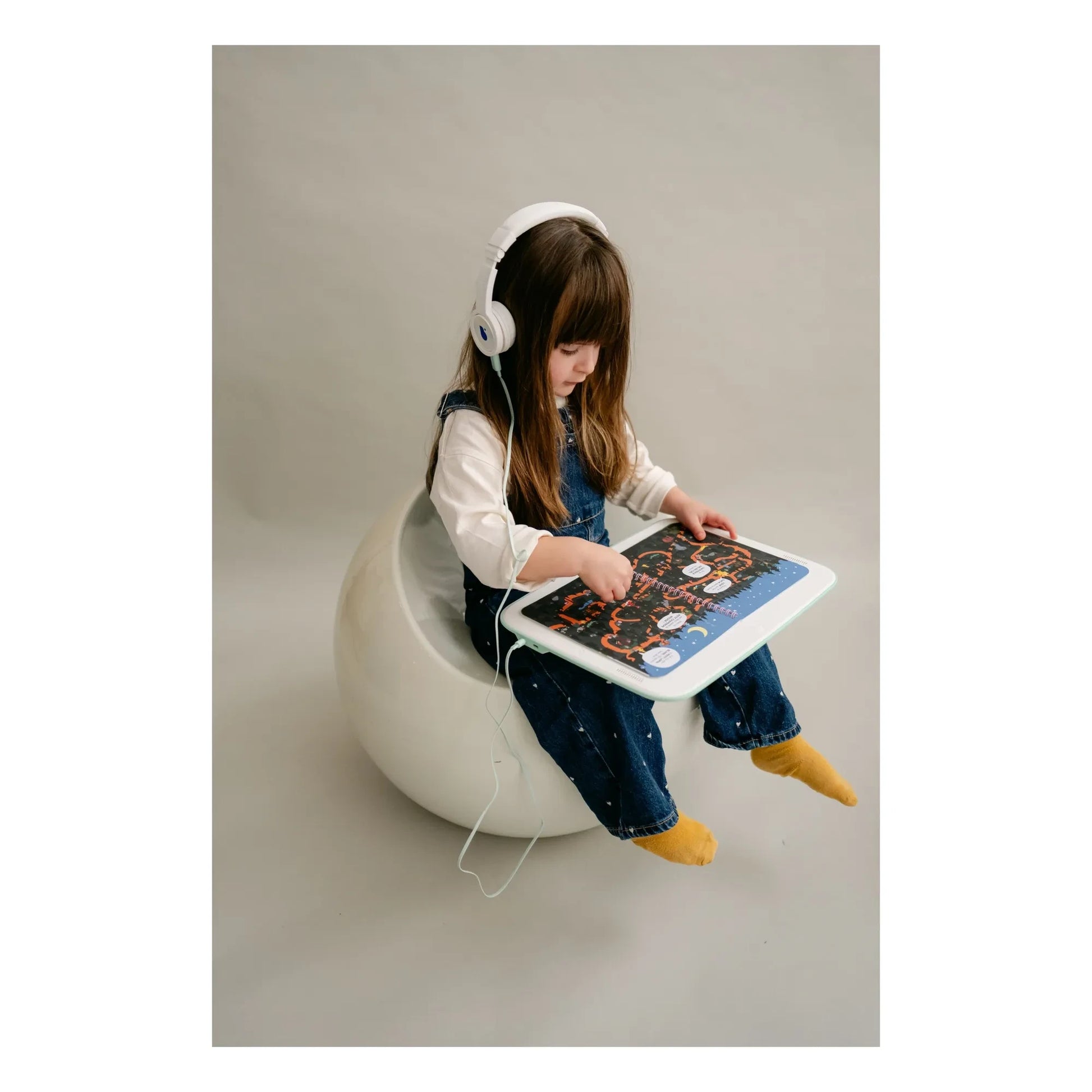 Bugali - Book POP Cherche et trouve (Bugali x l'école des loisirs)