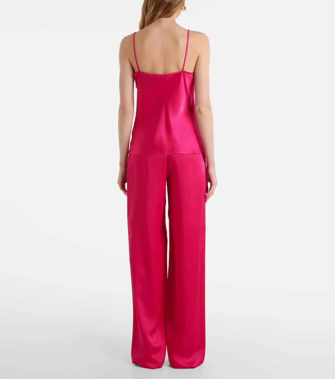 Max Mara - Afelio camisole top
