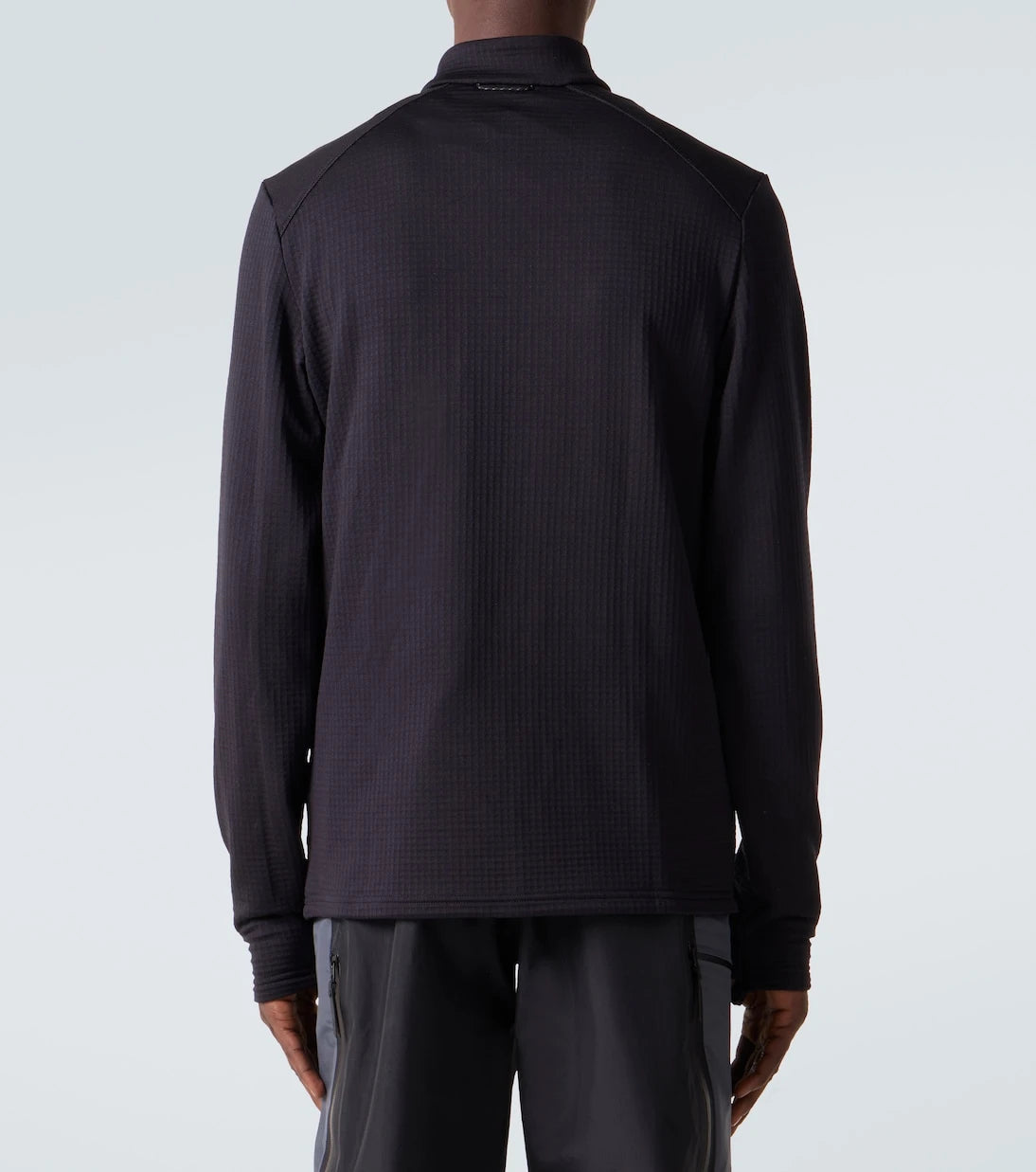 Peak Performance - Trail technical half-zip top