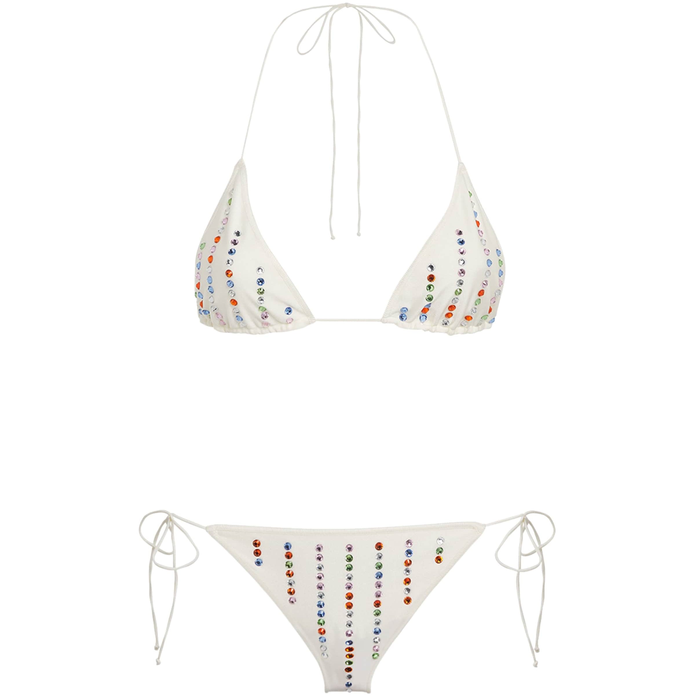 Oséree Multi Soft Gem Bikini