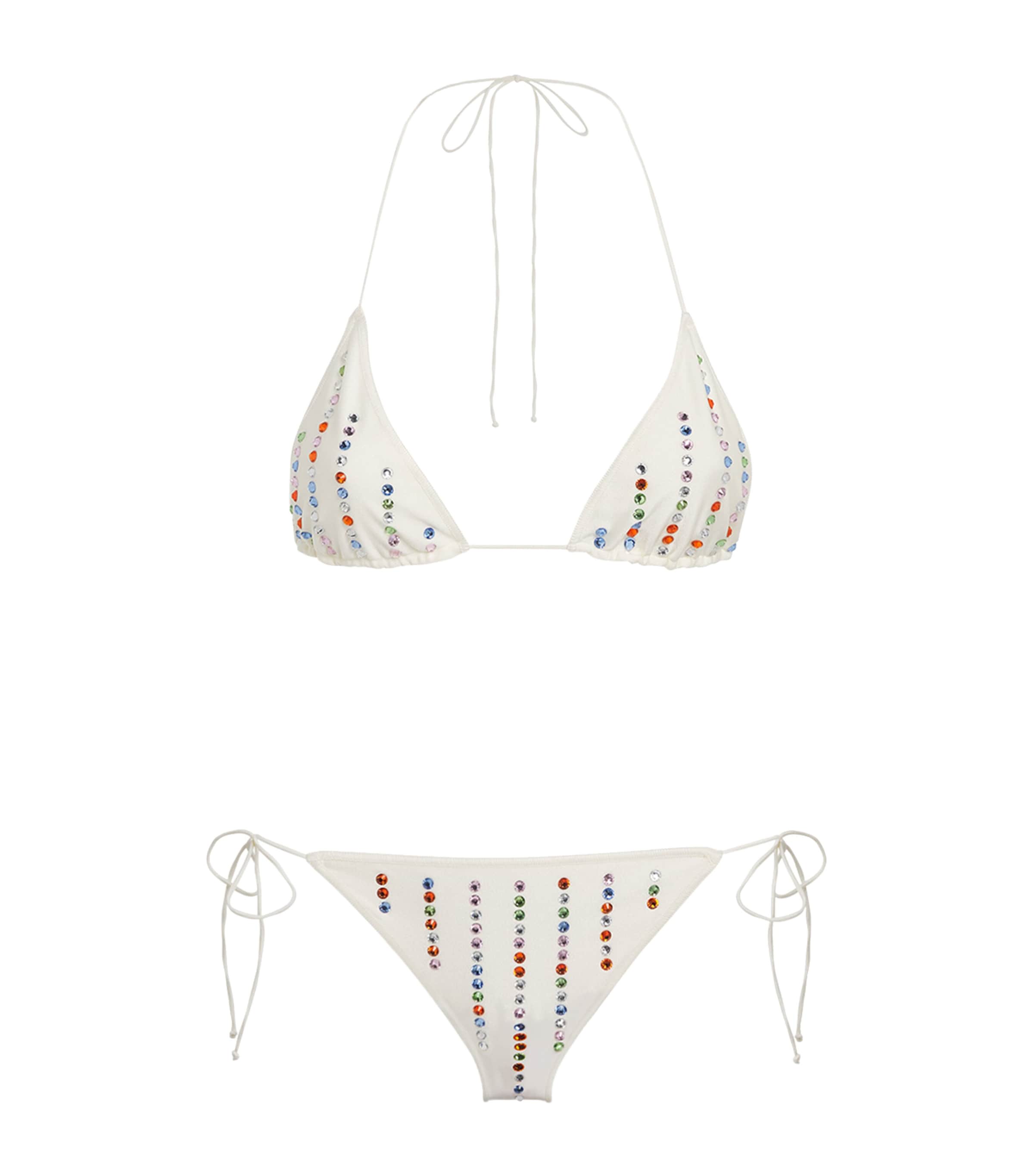 Oséree Multi Soft Gem Bikini
