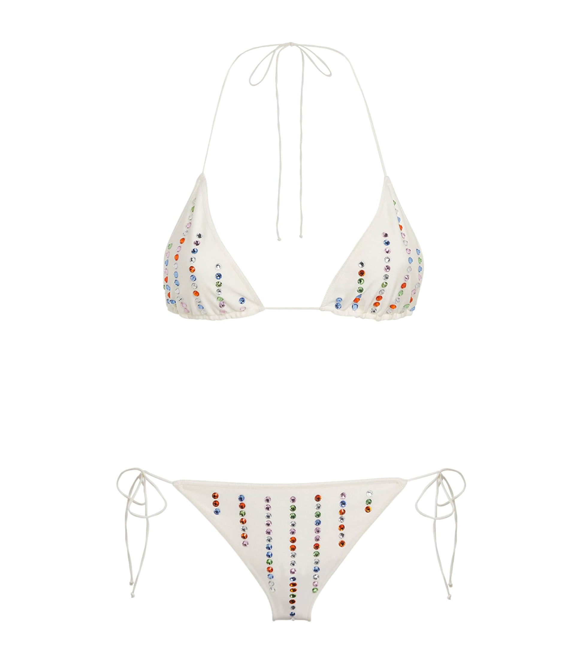 Oséree Multi Soft Gem Bikini