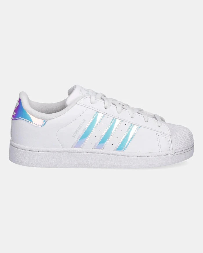 Çocuk spor ayakkabıları adidas Originals SUPERSTAR II