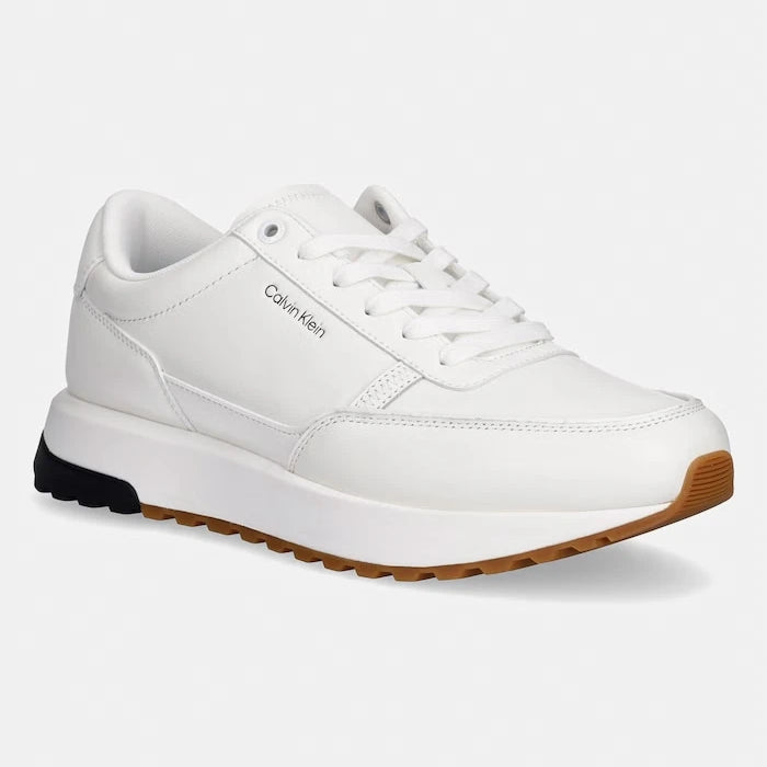 Calvin Klein CITY RUNNER LACEUP LTH маратонки мъжки