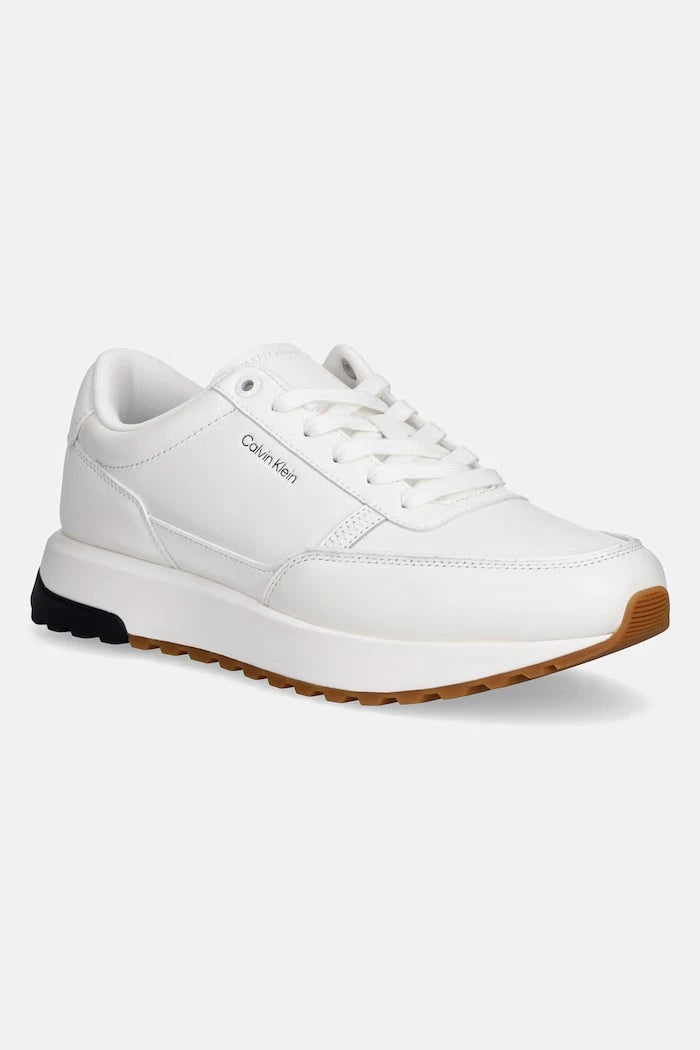 Calvin Klein CITY RUNNER LACEUP LTH маратонки мъжки