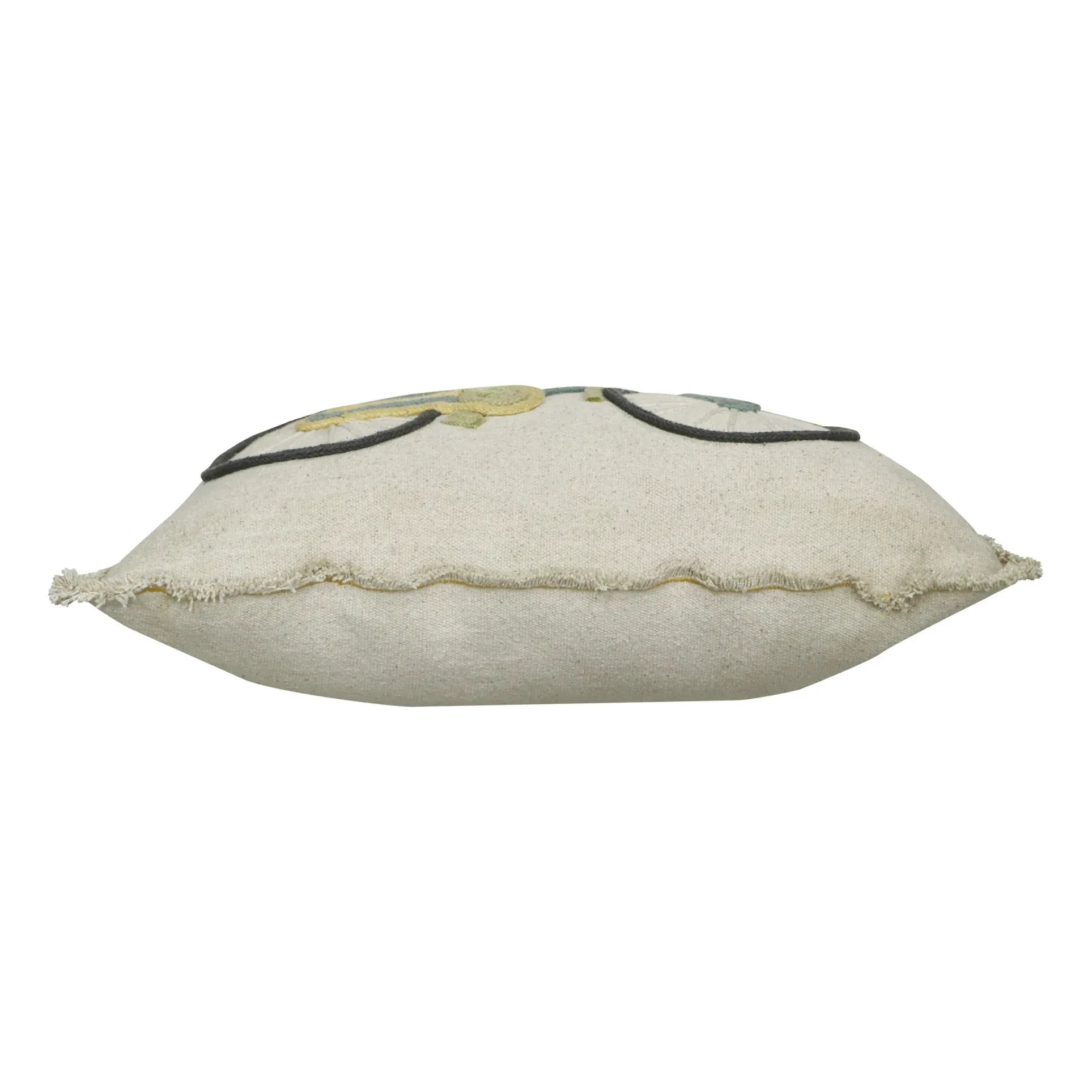 Lorena Canals - Bike Cushion | Cream