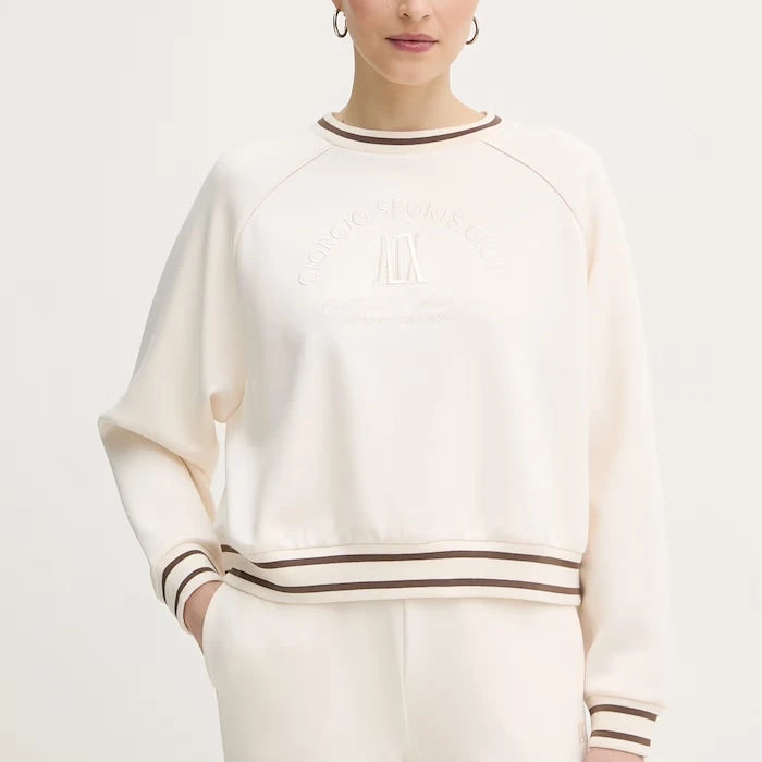 Armani Exchange kadın sweatshirt
