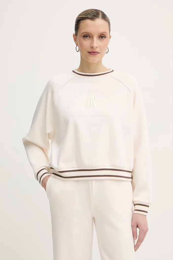 Armani Exchange kadın sweatshirt