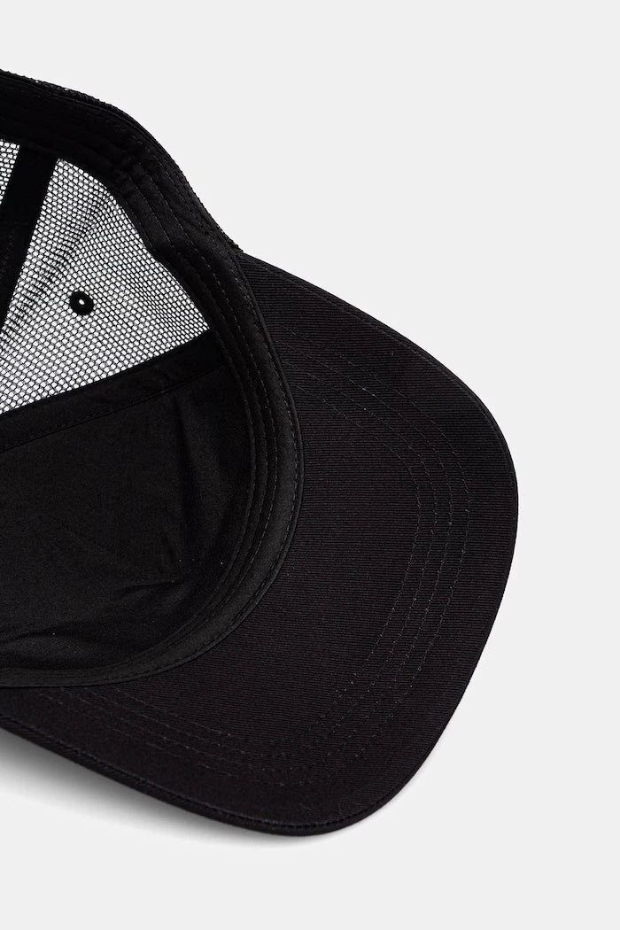 HUGO Blue шапка trucker мъжка Marsel-Trucker-Snake