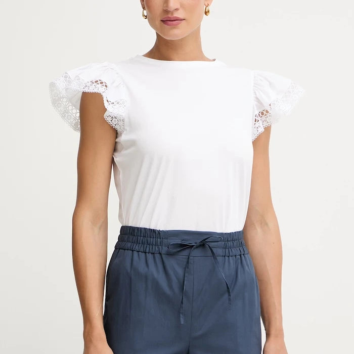 Twinset тениска дамска от памук