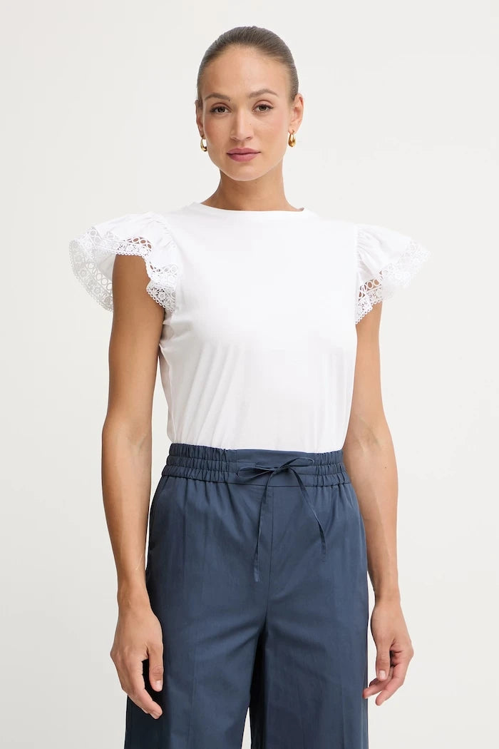 Twinset тениска дамска от памук