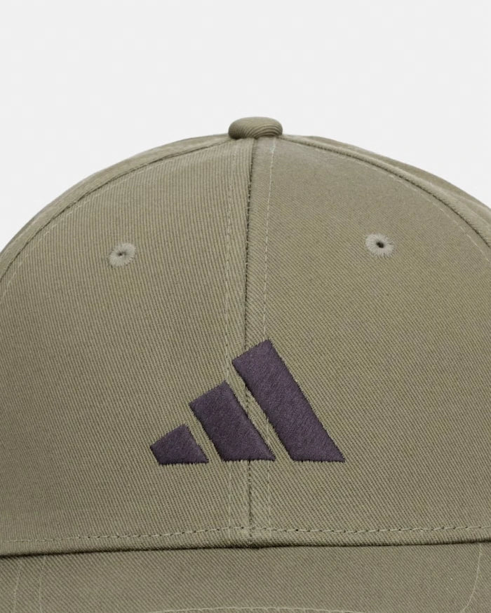 adidas BB Cap Pamuklu Vizörlü Şapka