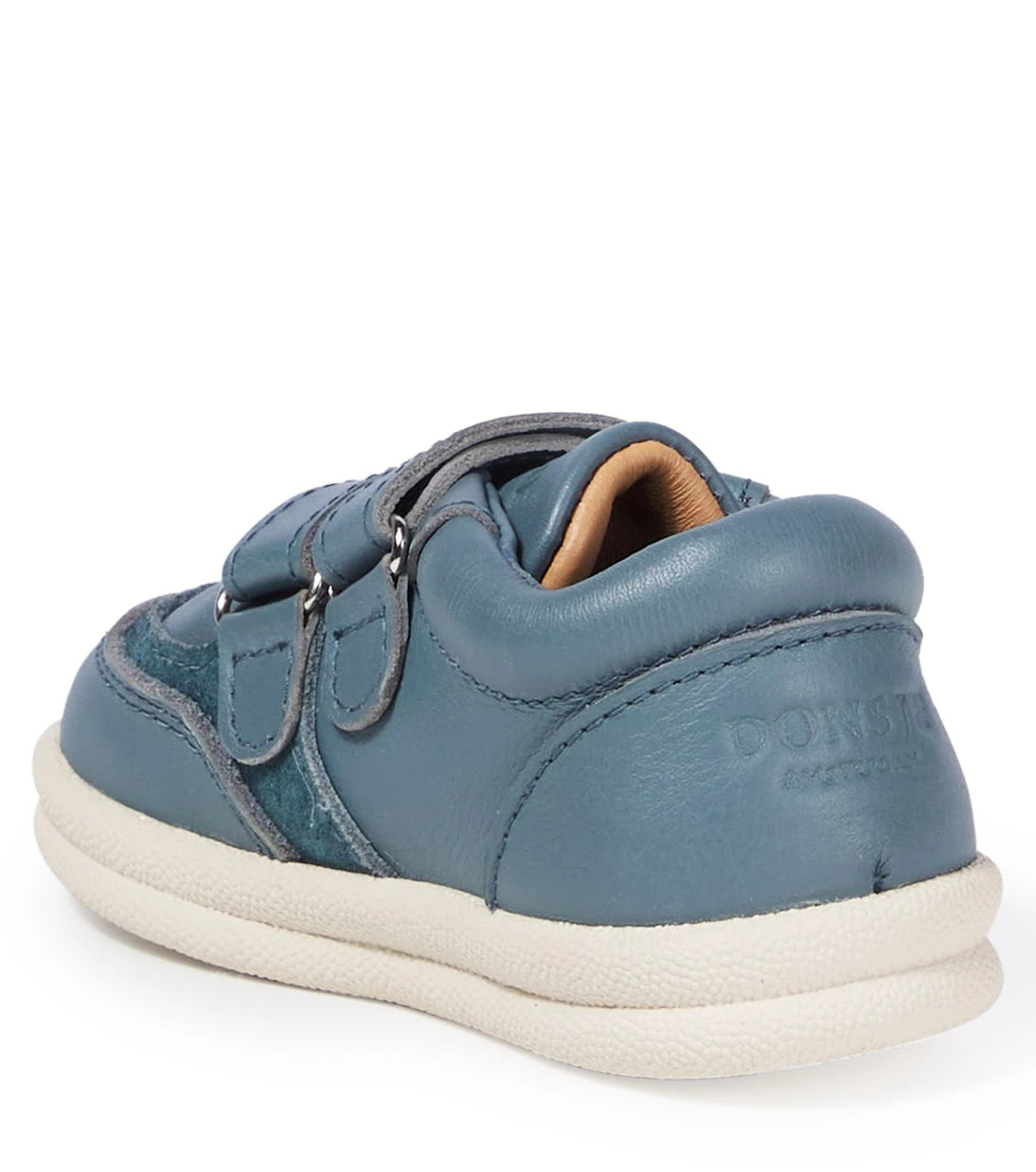 Donsje - Romijn leather sneakers