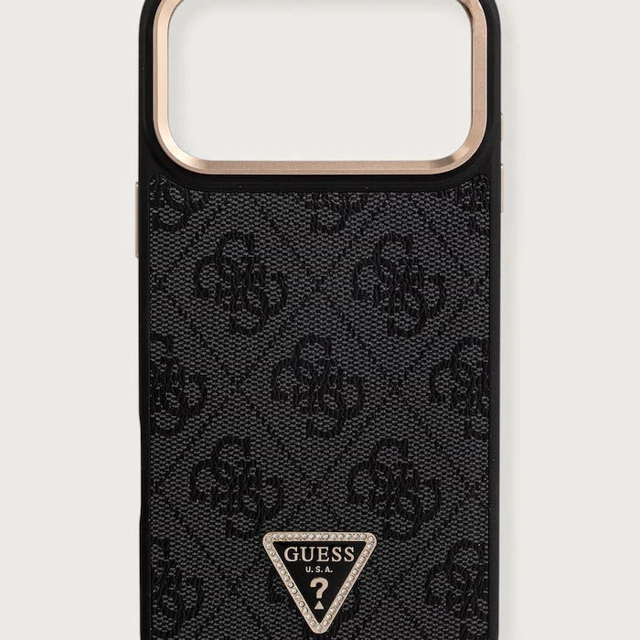 Guess iPhone 17 Pro Max telefon kılıfı