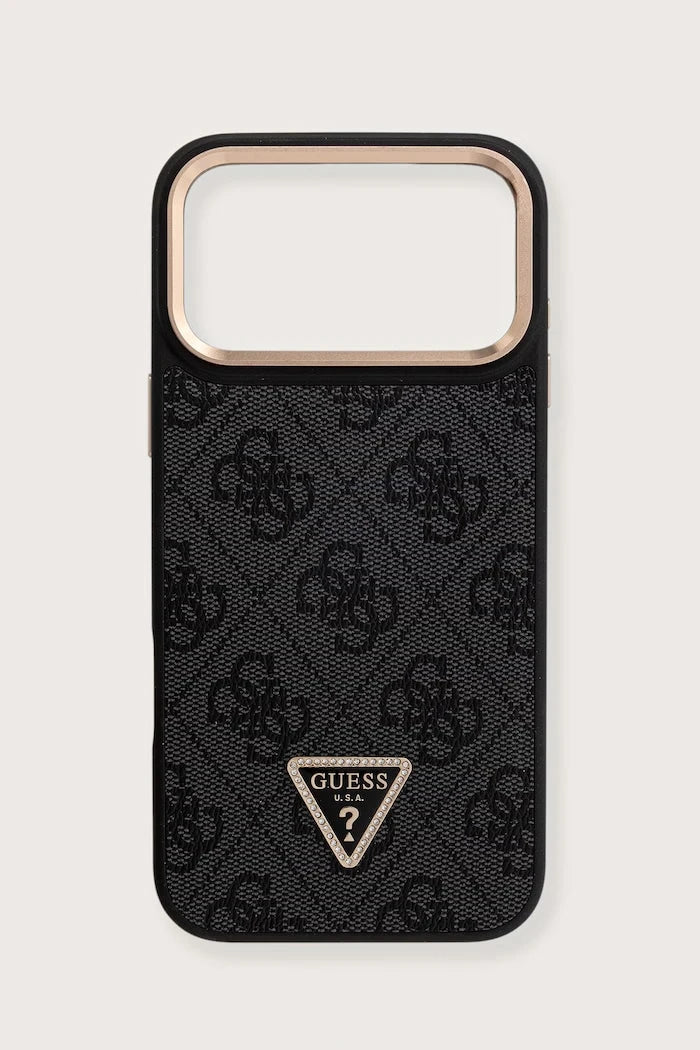 Guess iPhone 17 Pro Max telefon kılıfı