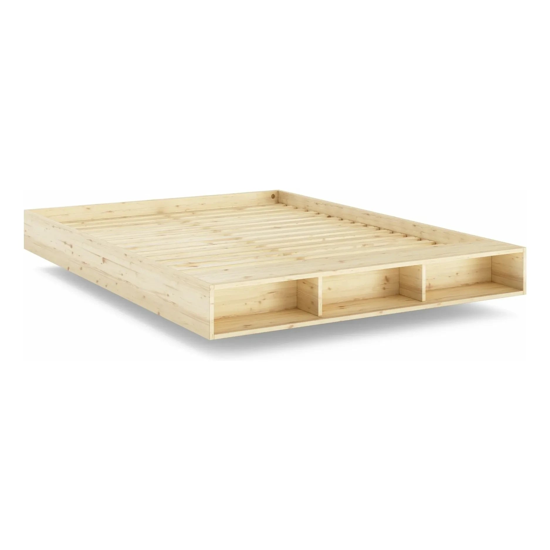 Karup Design - Merge bed 160x200 cm