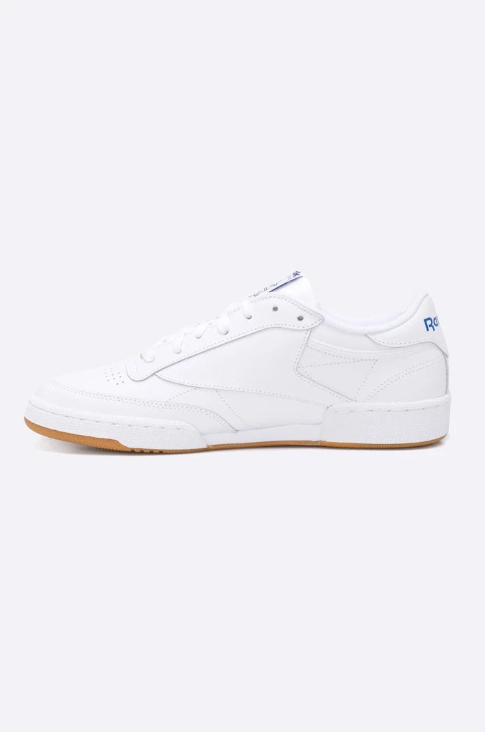 Reebok - Обувки Club C 85 AR0459