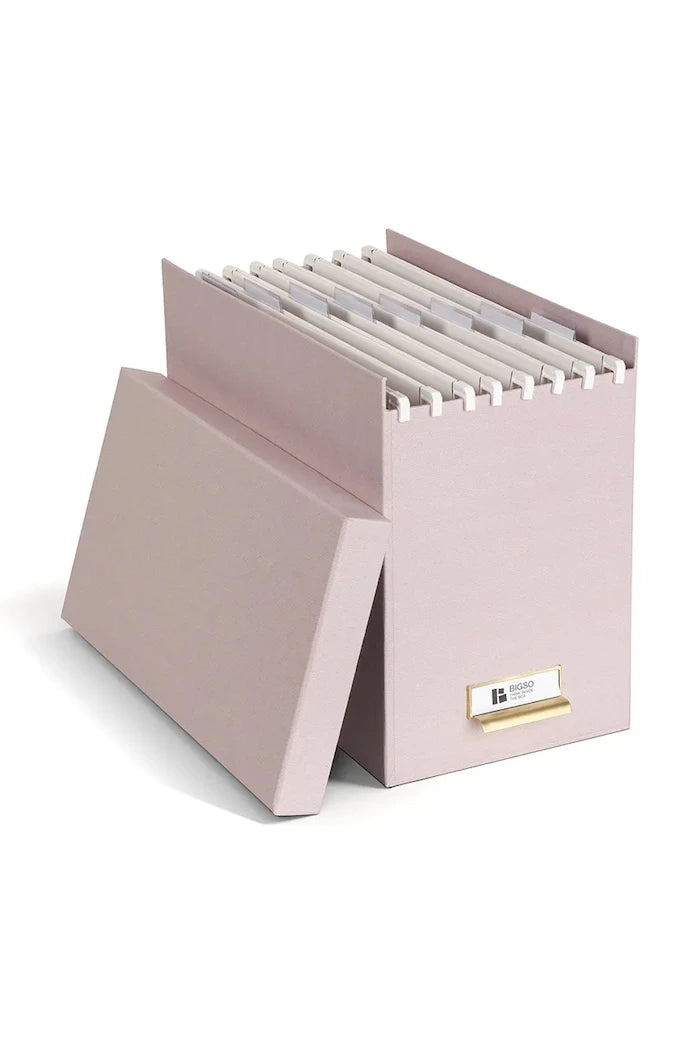 Кутия за съхранение Bigso Box of Sweden