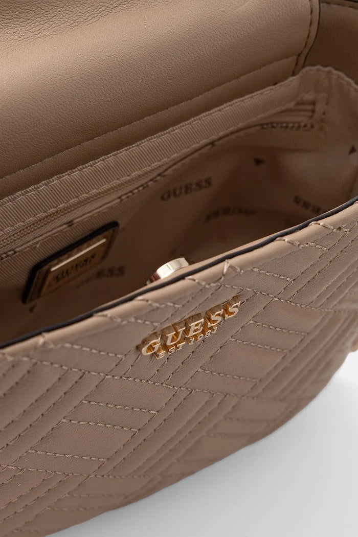 Guess чанта crossbody дамска SALLY