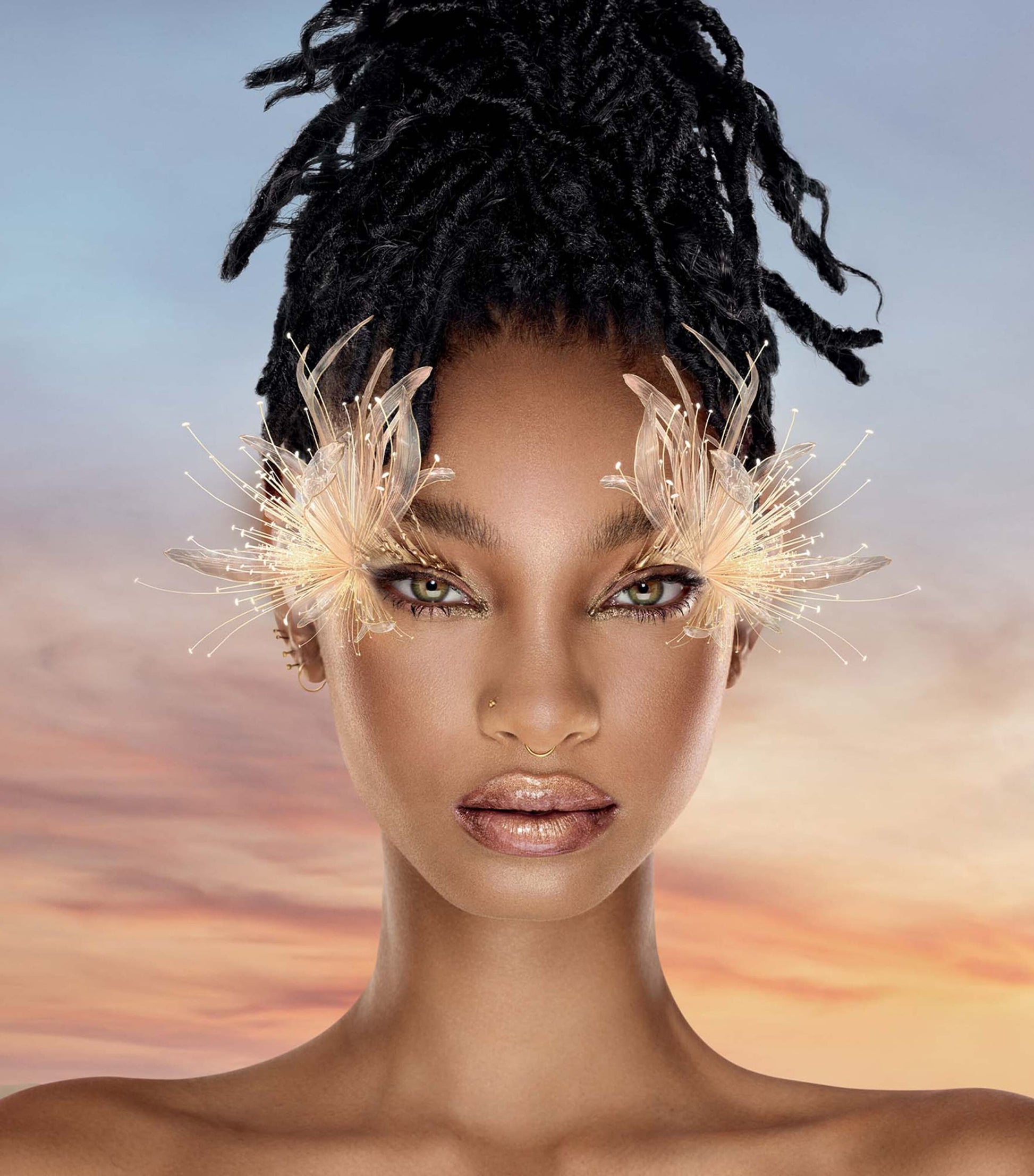 Alien Goddess Eau de Parfum Intense (60ml)