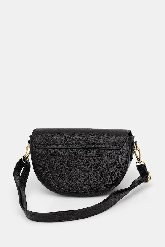 Answear.LAB kadın deri crossbody çanta