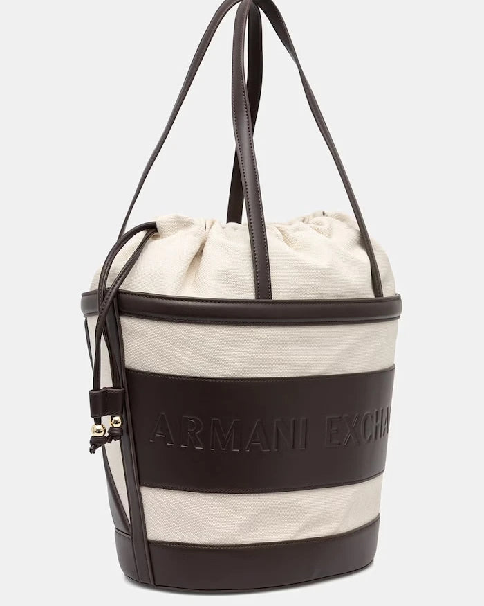 Armani Exchange Kadın Alışveriş Çantası