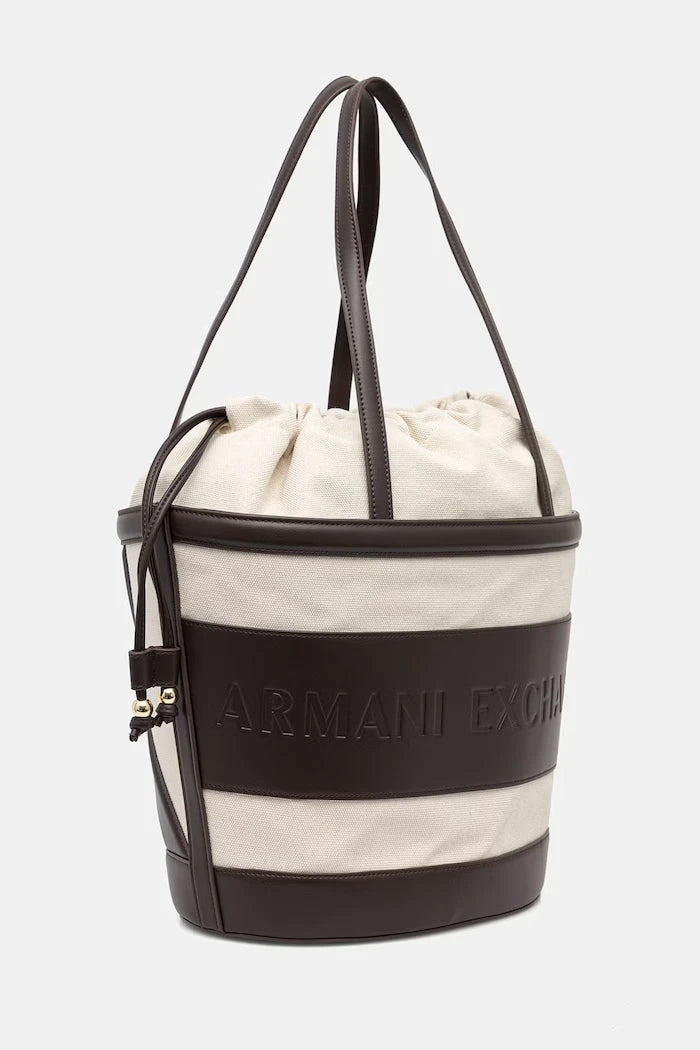 Armani Exchange Kadın Alışveriş Çantası