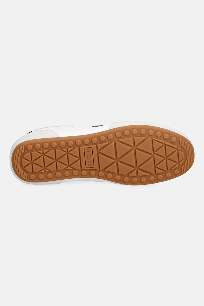 Guess RELLI маратонки дамски от кожа