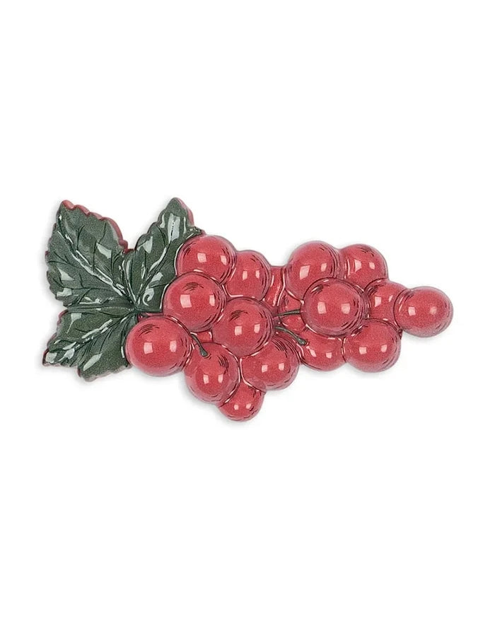 Konges Sløjd Çocuk Saç Tokası GRAPE HAIR CLIP