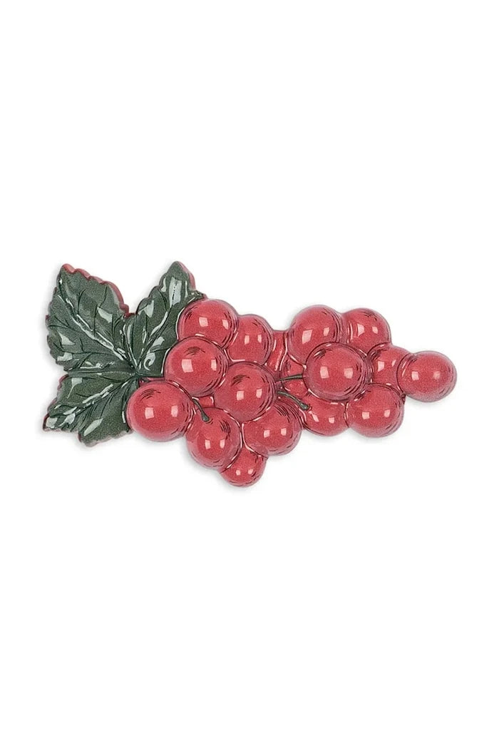 Konges Sløjd фиби за коса за деца GRAPE HAIR CLIP