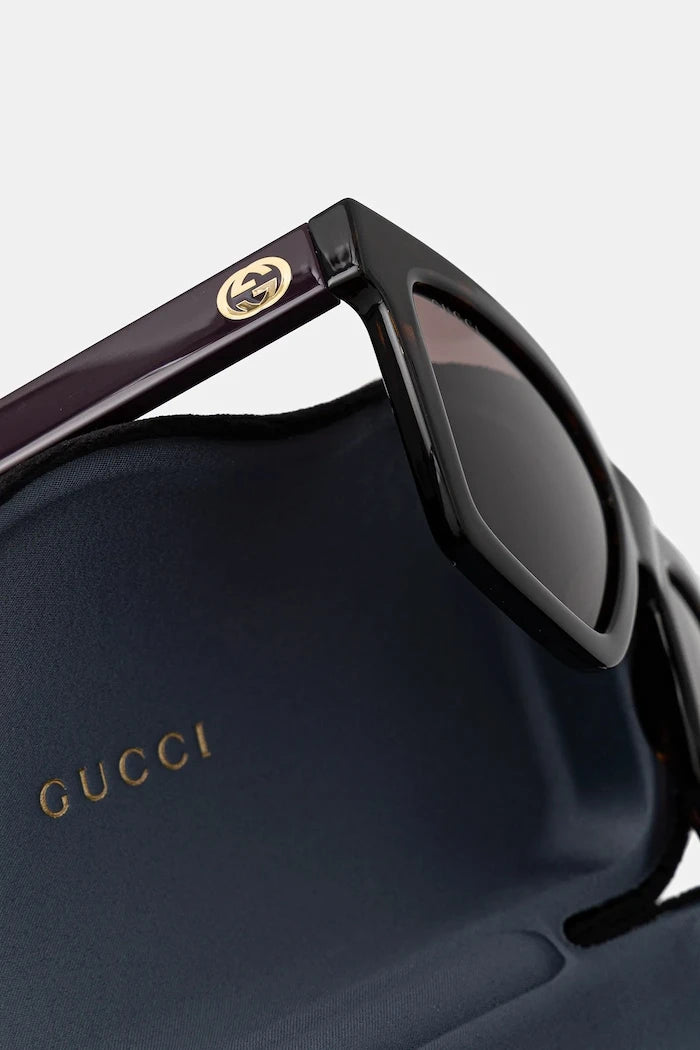 Gucci Güneş Gözlüğü