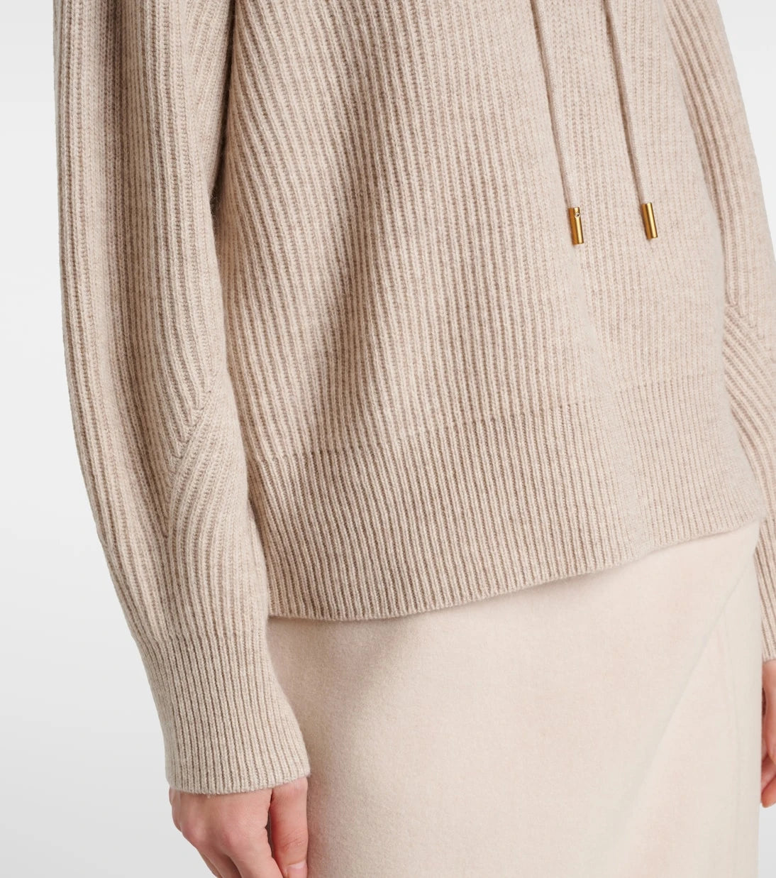 Max Mara - Eccelso wool and cashmere sweater